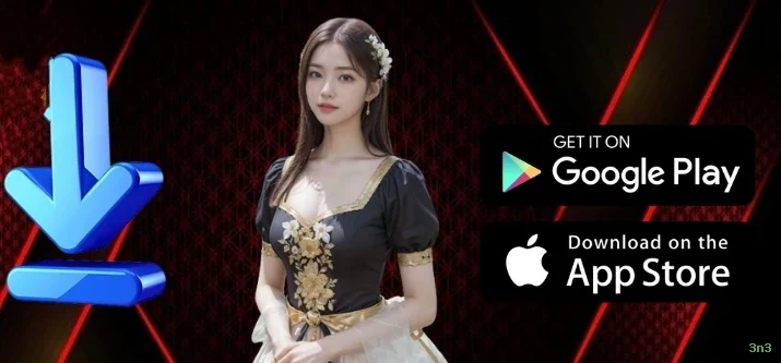 Download app 3n3 Android iOS