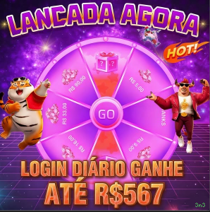 Slots com prêmios 3n3
