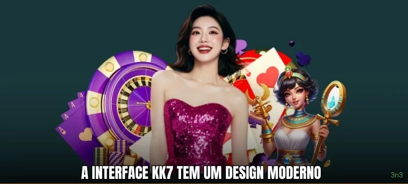 Interface do App 3n3